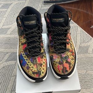 Nike Kevin Durant No. 7